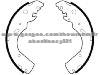 Brake Shoe Set for FORD 3645890