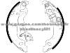 Brake Shoe Set for FIAT 77362295
