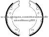 Brake Shoe Set for VOLVO 13877980