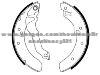 Brake Shoe Set for FORD 1 638 304