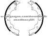 Brake Shoe Set for TOYOTA 04495-44010