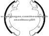 Brake Shoe Set for SUBARU 25178-GA390