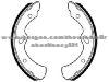 Brake Shoe Set for MAZDA W371-33-310A