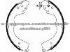 Brake Shoe Set for SUBARU 26694-AE000