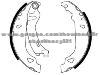 Brake Shoe Set for FIAT 5888433