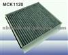 Peugeot 206 SW (2E/K) Cabin Filter OEM NO.:6447-AZ