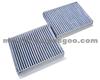 Renault Espace Cabin Filter OEM NO.:6025370624,6025300301