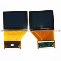 AUDI TT VDO LCD Display Screen