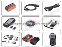 Repair Tools MaxiScan MS609