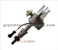 Ignition Distributor For FIAT UNO 105W 61190505