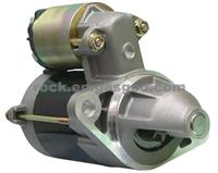 DENSO STARTER MOTOR 1280009980 FOR KAWASAKI