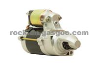 DENSO STARTER MOTOR 1280004800 FOR KAWASAKI