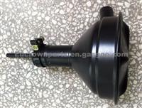 Mercedes-Benz Truck Oil Trap 0000181335,0000183735,4030100162,4230100062