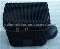 Oil Bath Type Air Cleaner , Wg9725190055