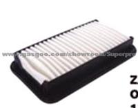 air filter 13780-56K00-00