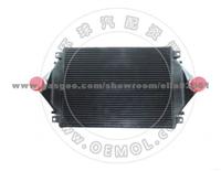 Intercooler For Volvo Truck Oe:1030041