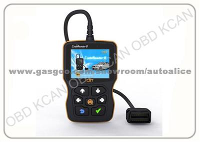 Repair Tools Code Reader 8