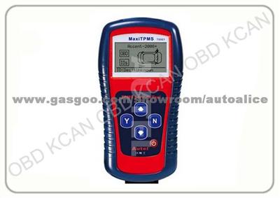 MaxiTPMS TS501