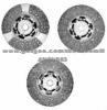 Clutch Disc For HYUNDI Bus