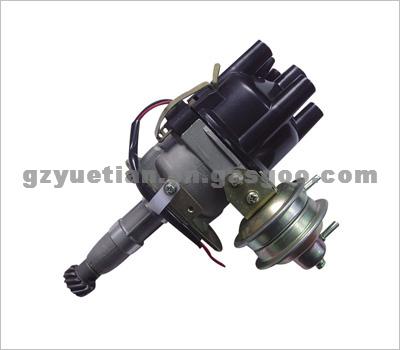 Ignition Distributor For MAZDA 1.8L T3T07872