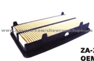 air filter 17220-RYE-X00
