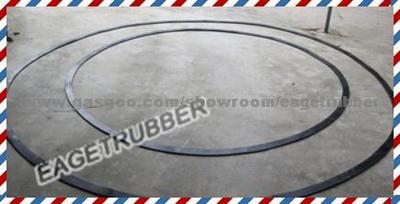 Very Big Silicone Rubber Seals For Door And Window