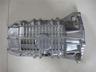 Engine Oil Pan Oem :86BM6675AA