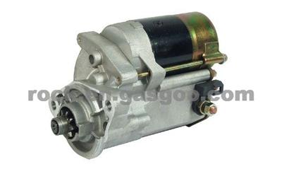 DENSO STARTER MOTOR 0280009260 FOR TOYOTA