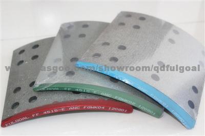 4515 Brake Lining