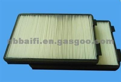 A/ C BMW 5 Touring (E39) Cabin Filter OEM:64-11-0-008-138,64-11-8-391-198,64-11-8-391-200,64-11-9-070-073,64-31-9-069-927