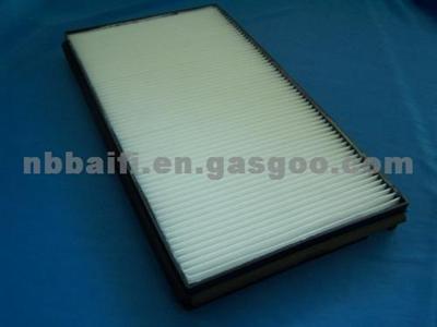 A/ C BMW 5 Touring (E61) Cabin Filter OEM:64-31-6-935-822,64-31-6-913-505