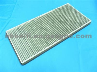A/ C BMW X5 4.8 Cabin Filter OEM:64-31-8-409-044