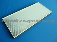 A/ C BMW X5 (E53) Cabin Filter OEM:64-31-8-409-043