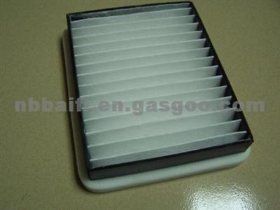 A/ C Lada Cabin Filter OEM:2111-8122012 21118122012