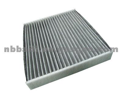 Citroen Xsara Coupe Cabin Filter OEM NO.: 6447-SQ,6447-SZ