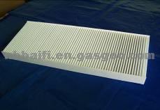 Citroen Peugeot Cabin Filter OEM NO.: 6447-LZ,1484383080,6447-LY