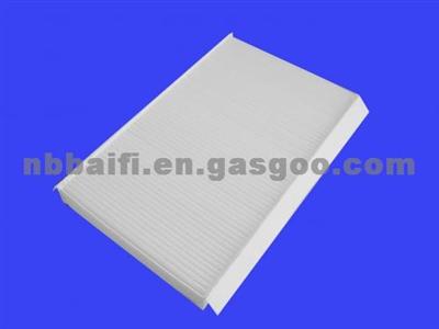 Citroen C4 Coupe Cabin Filter OEM NO.: 6447-NV,6447-KL,6447-NV,647932