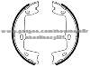 Brake Shoe Set for OPEL 1605 686