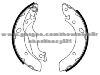 Brake Shoe Set for HYUNDAI 58305-28A00