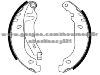 Brake Shoe Set for RENAULT 77 01 202 661