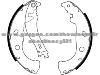 Brake Shoe Set for FIAT 77362284