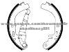 Brake Shoe Set for OPEL 1605 297