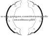 Brake Shoe Set for HYUNDAI 58350-3ED00