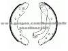 Brake Shoe Set for CITROEN 9946560