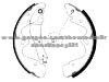 Brake Shoe Set for NISSAN 44060-0X825