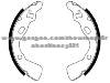 Brake Shoe Set for MAZDA D001-26-310