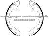 Brake Shoe Set for MAZDA 8854-26-310