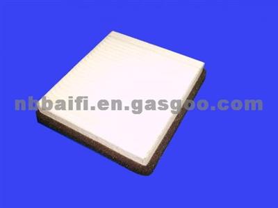 Ford Scorpio (94-98) Cabin Filter OEM NO.: 1054-491,7221-435,95GX-18N-405-AC