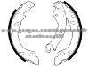 Brake Shoe Set for FIAT 77362615