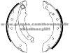 Brake Shoe Set for PEUGEOT 4241.J1